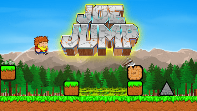 Joe Jump: Impossible Quest llegará a dispositivos móviles la próxima semana