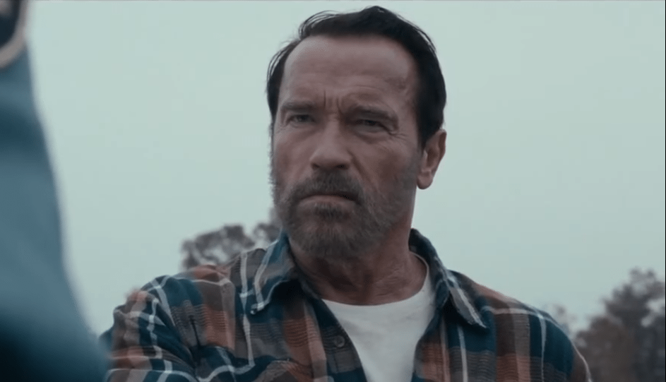 Arnold Schwarzenegger se une a Michael Fassbender en Kung Fury