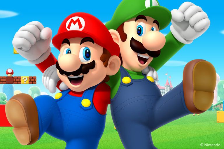 El creador de Super Mario Bros. en Nintendo vuelve al negocio del cine