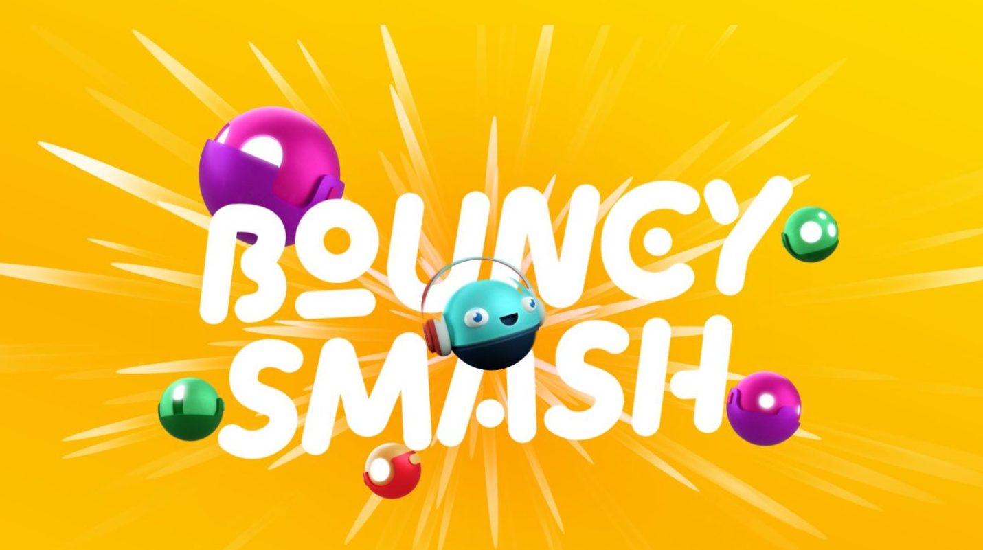 Bouncy Smash llega a la App Store la próxima semana, mira el avance aquí