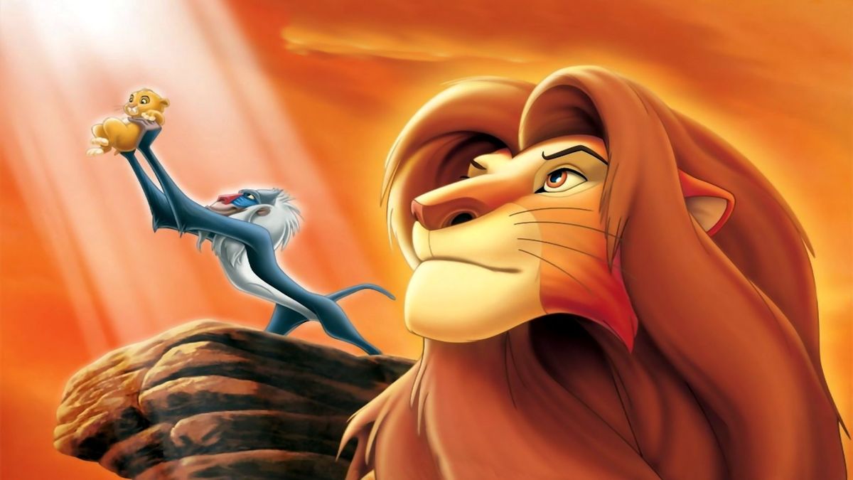Elton John trabajando con Beyonce en una nueva canción para el remake de The Lion King