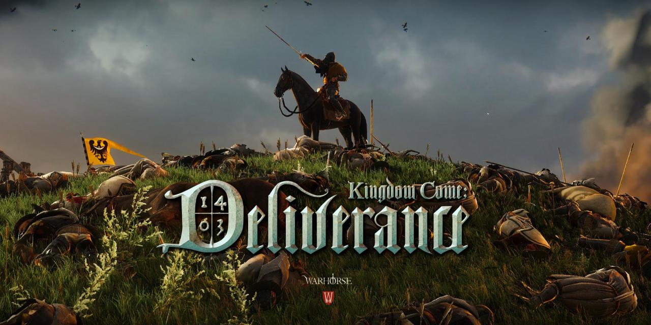 Se revela el avance del lanzamiento de Kingdom Come: Deliverance, míralo aquí