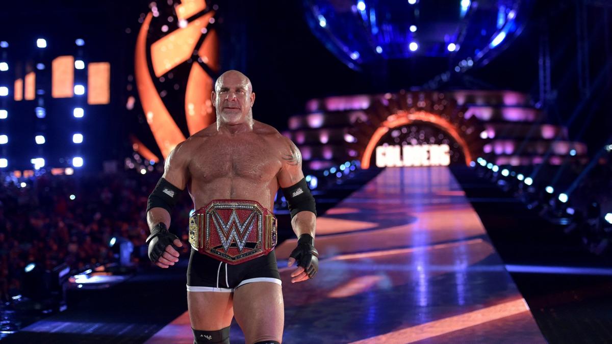 Wrestling Daily News Round-Up - Goldberg en Wrestlemania?  Se filtró participante de la Sexta Cámara de Eliminación, ex estrella de WWE hace su debut en ROH