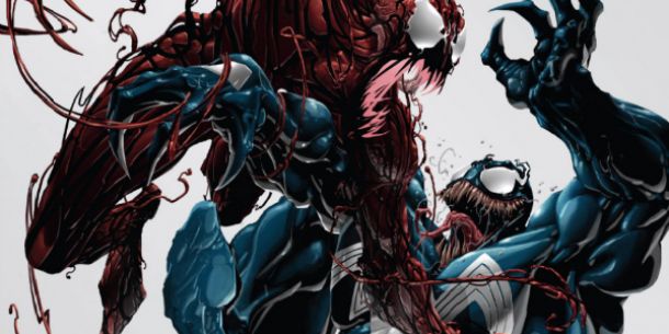 Detalles rumoreados sobre el papel de Carnage en la película Venom