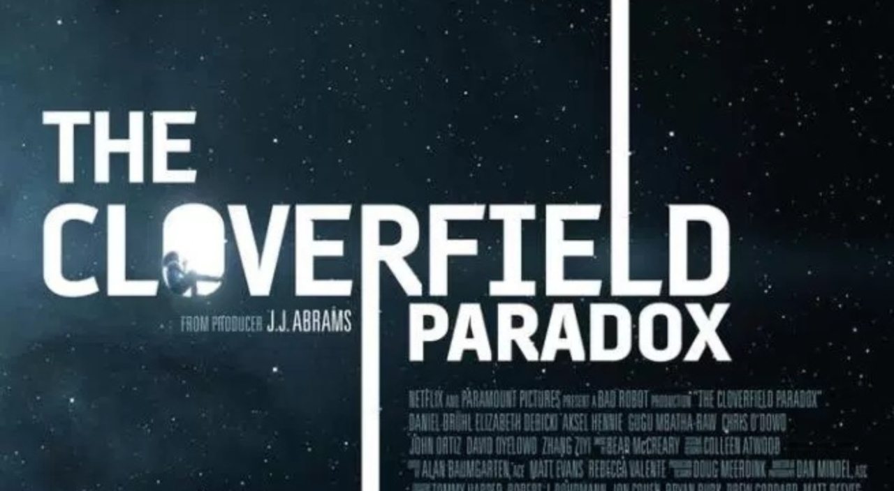 JJ Abrams sobre la posibilidad de una película de equipo de Cloverfield: "Hemos hablado de versiones de cosas"