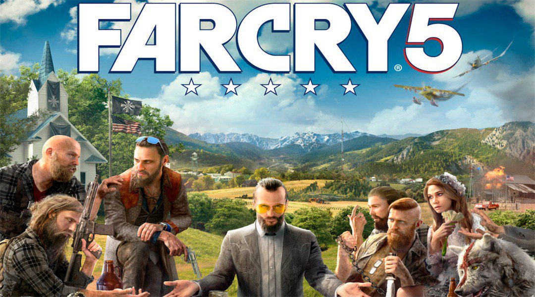 Detalles del pase de temporada de Far Cry 5 revelados, nuevos trailers lanzados