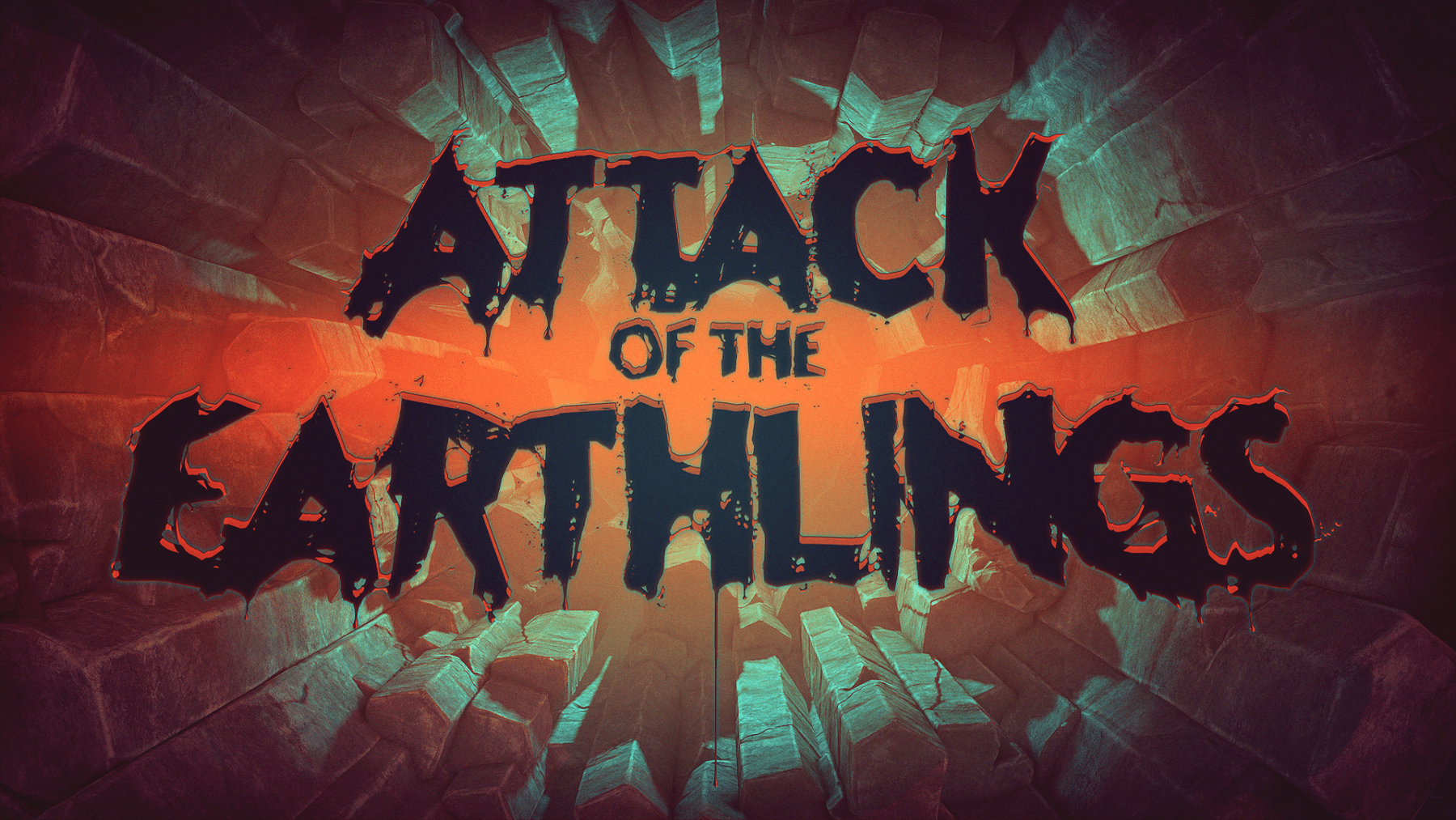 Attack of the Earthlings llega a PC la próxima semana