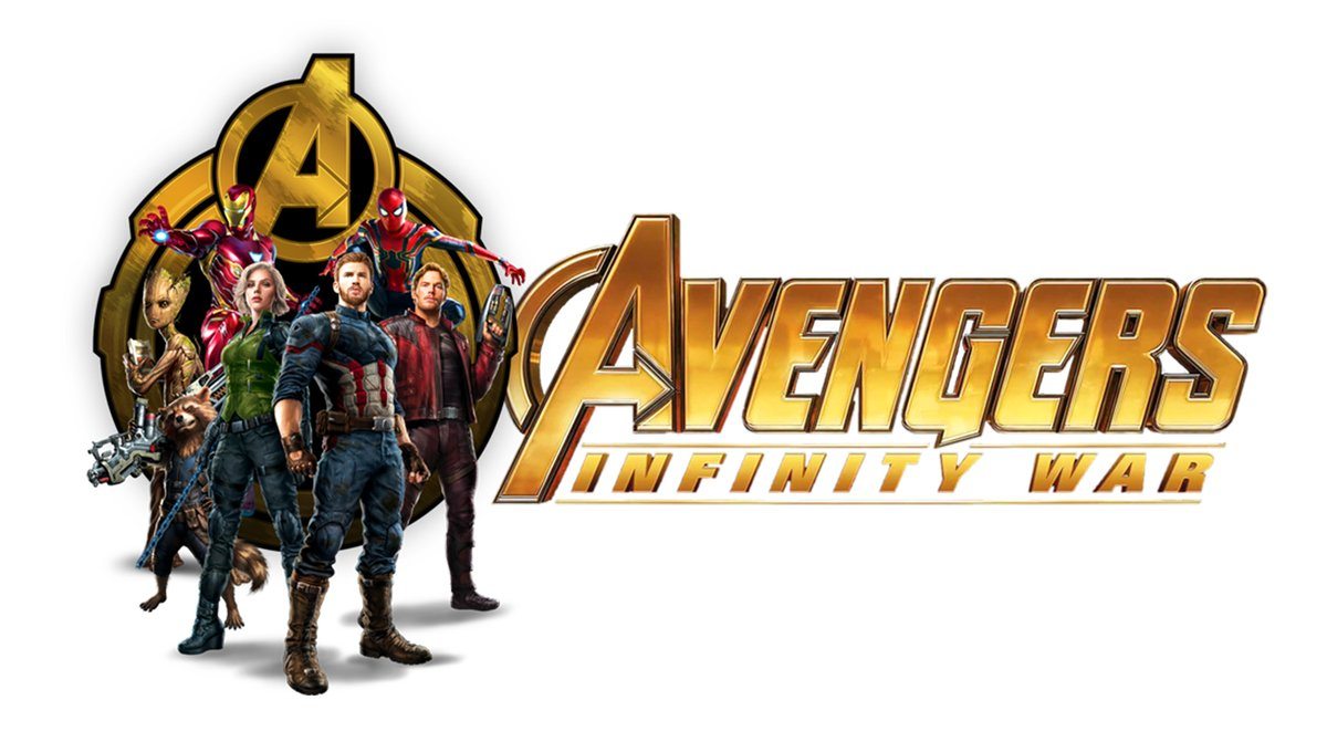 Los héroes más poderosos de la Tierra se reúnen para el nuevo estandarte de Avengers: Infinity War