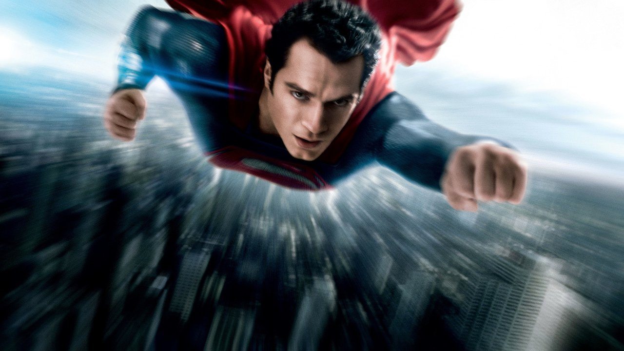 La serie de precuelas de Superman Metropolis llegará al servicio de transmisión de DC