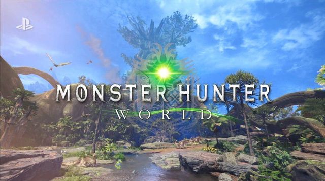 Capcom anuncia competencia para verdaderos cazadores de monstruos