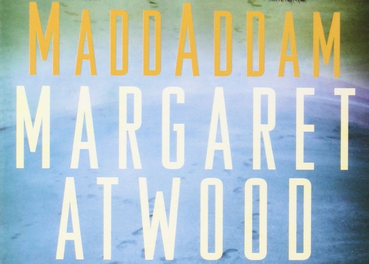 MaddAddam de Margaret Atwood se dirige a la pequeña pantalla