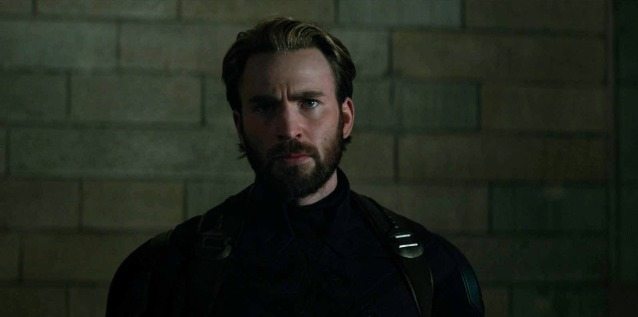 Chris Evans confía en Avengers: Infinity War como 'Marvel no se pierde'