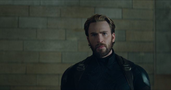 Joe Russo dice que Steve Rogers 'no es exactamente nómada' en Avengers: Infinity War