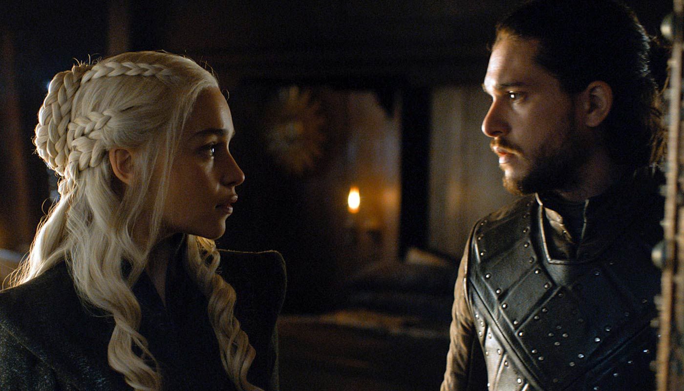 HBO lo deja claro: Game of Thrones nunca tendrá un renacimiento después de la Temporada 8