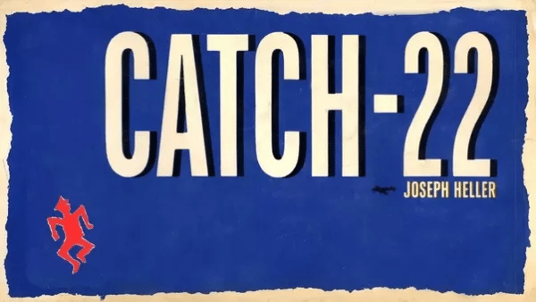 Hulu recoge la serie Catch-22 de George Clooney
