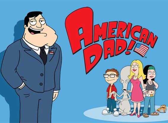 TBS renueva American Dad por dos temporadas más, se combinará con la nueva serie animada Final Space