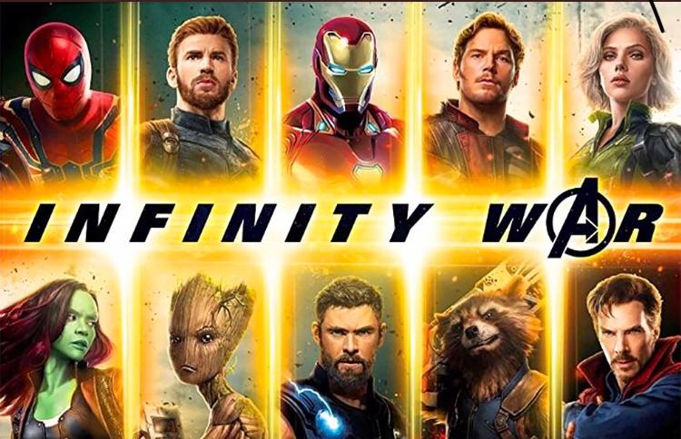 The Week in Spandex - Avengers 4 termina la filmación, Gambit pierde a otro director, The New Mutants se retrasa, Justice League extiende rumores de corte y más