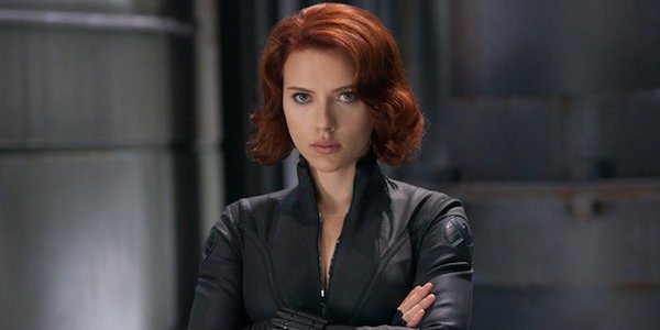 La película en solitario Black Widow puede suceder cuando Marvel contrata al guionista