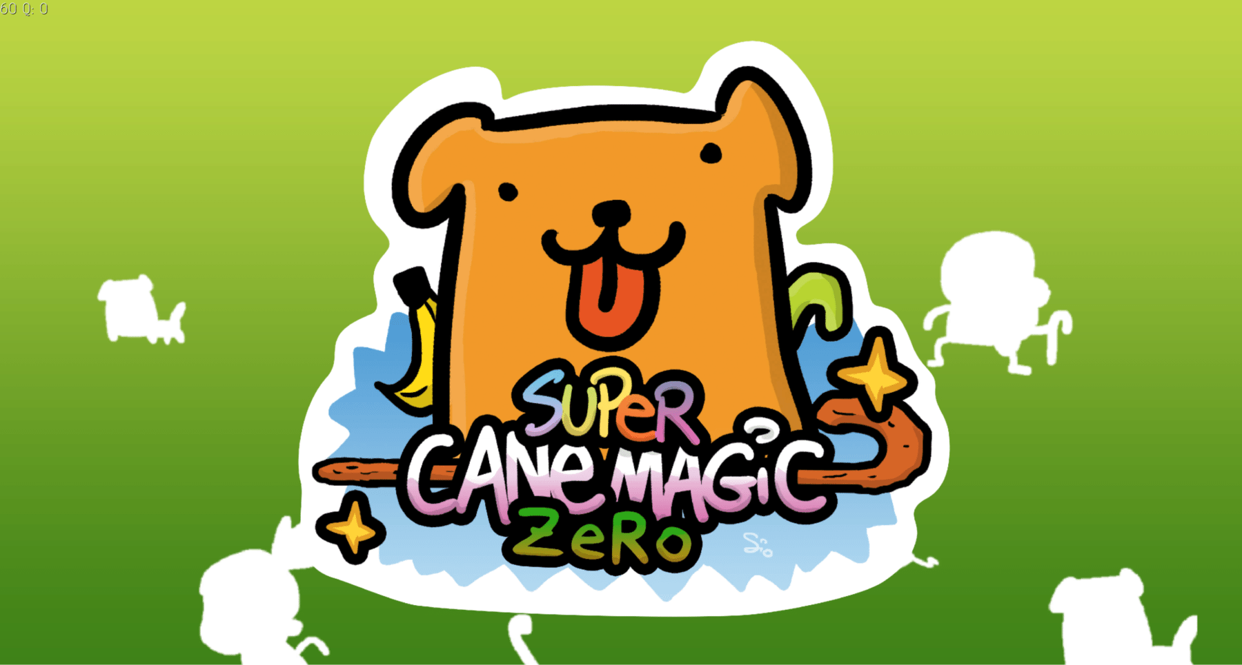 Super Cane Magic ZERO anunciado para Nintendo Switch