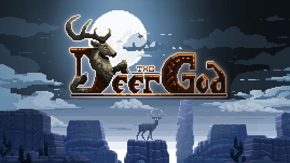 The Deer God llega a Nintendo Switch