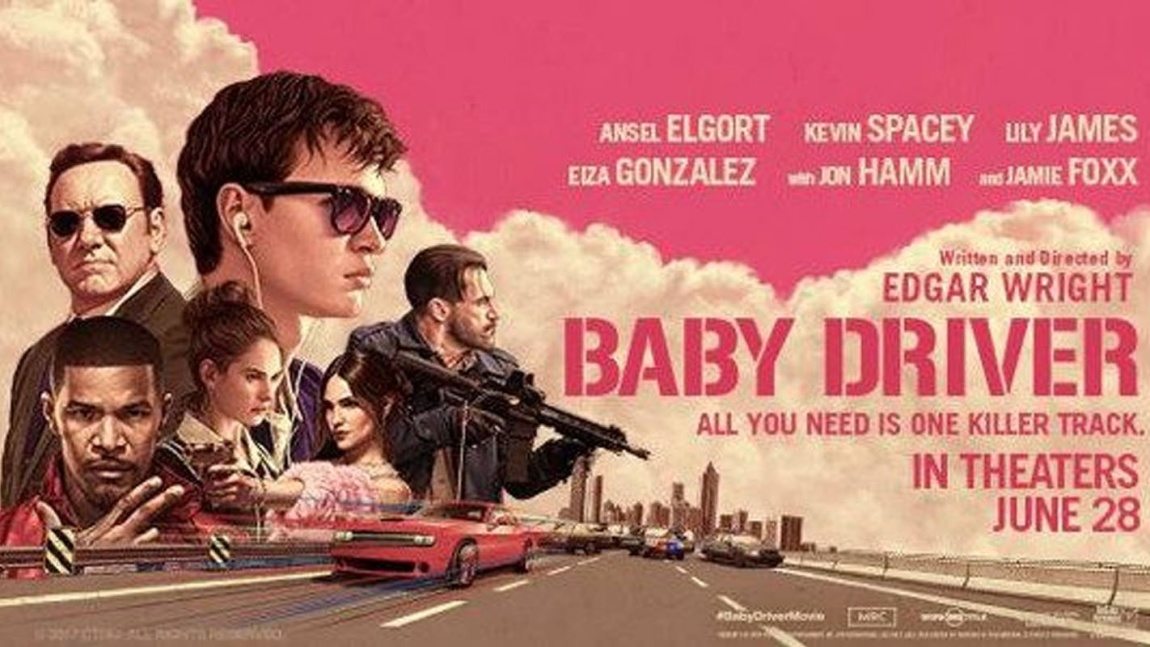 Edgar Wright dice que el acuerdo para la secuela de Baby Driver 'está siendo forzado mientras hablamos'