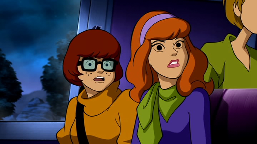 Daphne y Velma, spin-off de Scooby-Doo de acción en vivo, se lanzarán en 2018