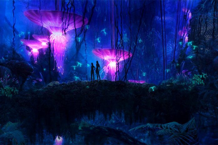 James Cameron sobre los desafíos técnicos de disparar bajo el agua en las secuelas de Avatar