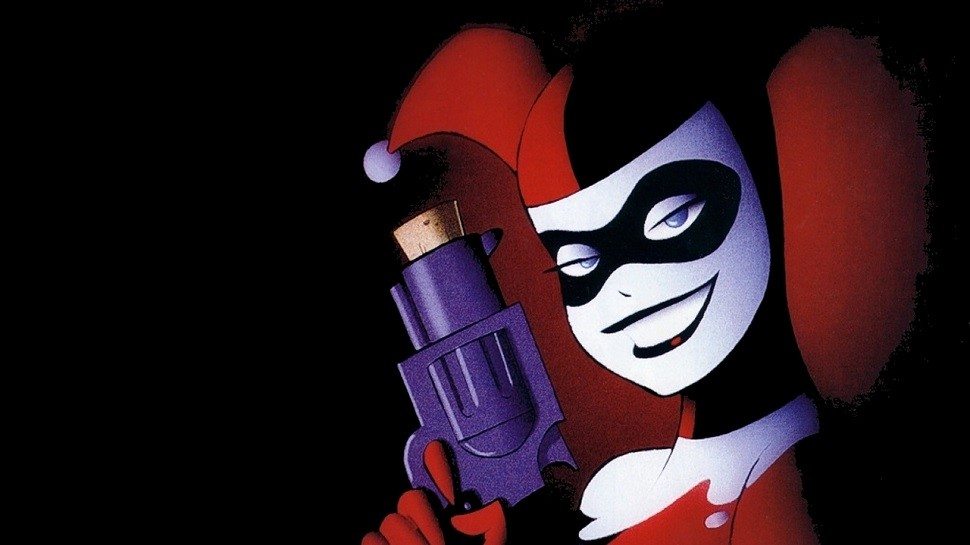 La serie animada Harley Quinn se dirige al nuevo servicio digital de DC