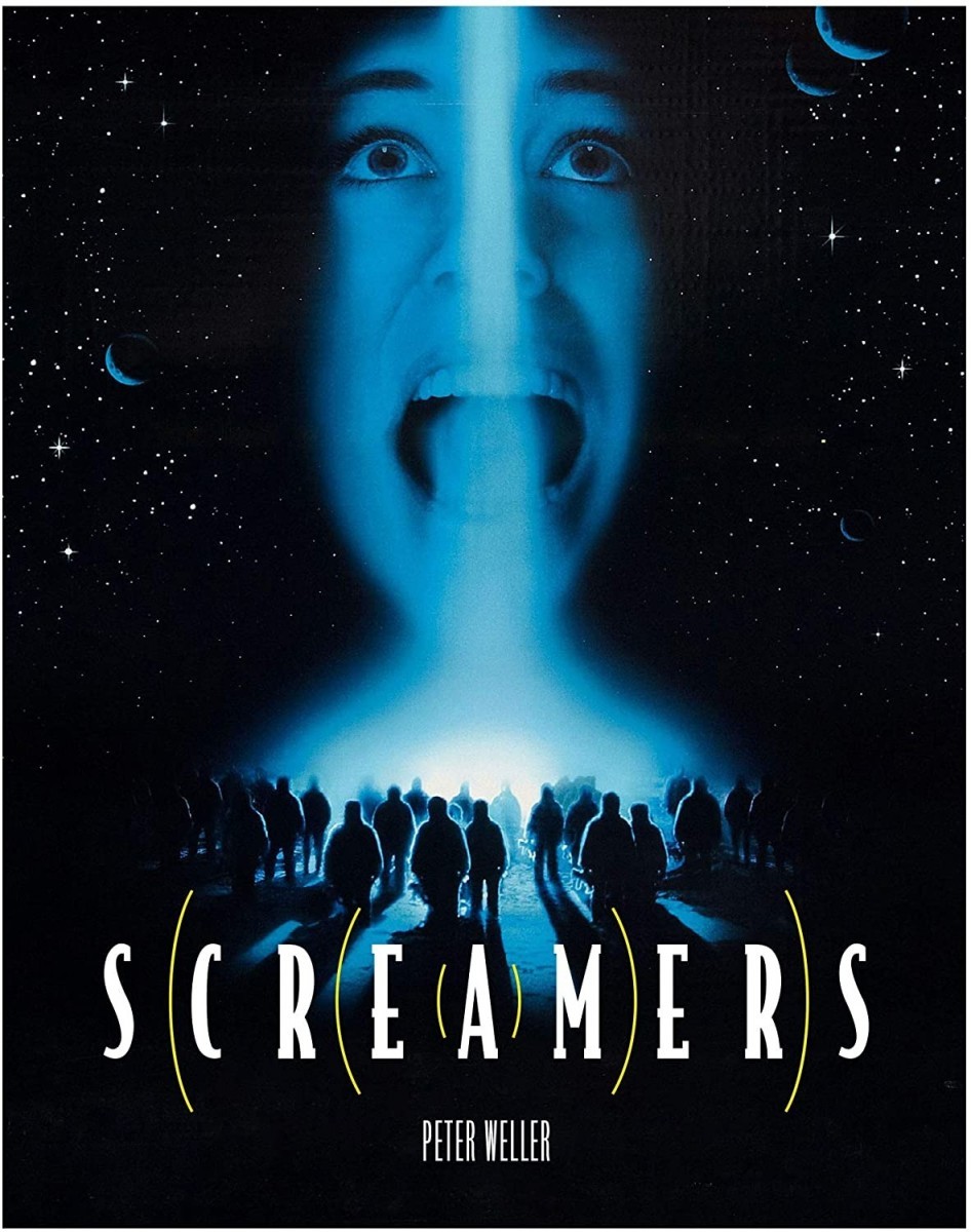 Revisión de Blu-ray - Screamers (1995)