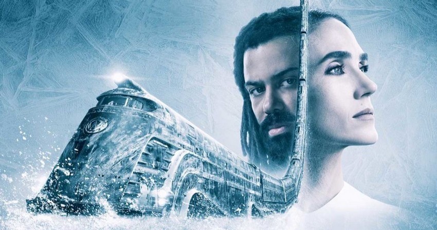 TV Review - Snowpiercer Season One