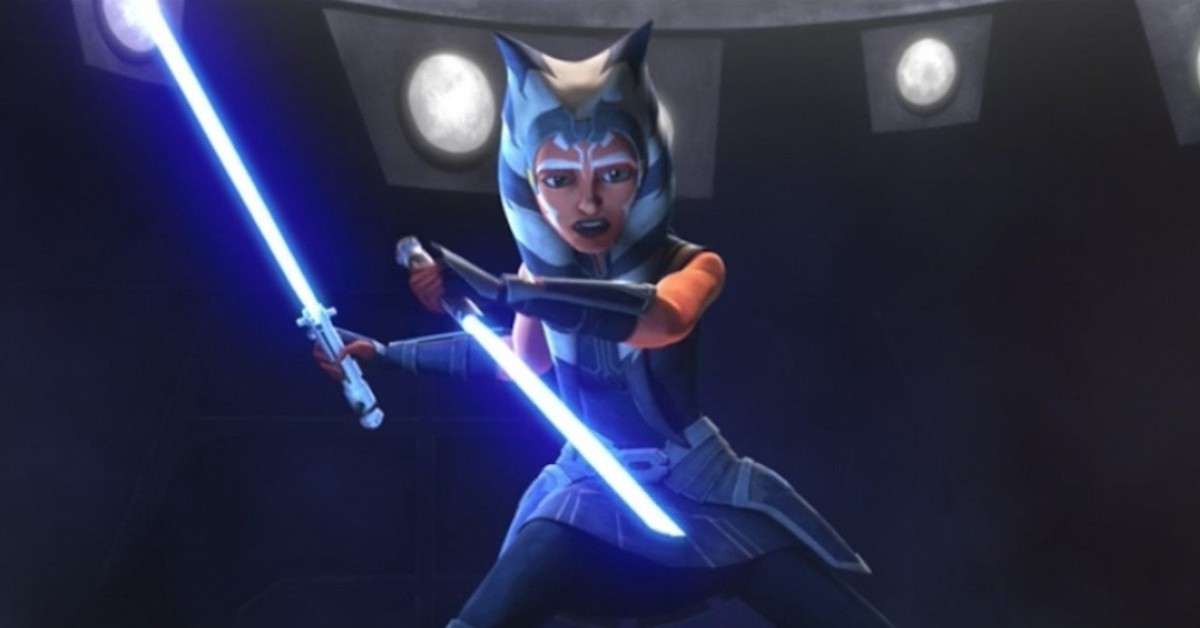 Star Wars: The Clone Wars Season 7 Episode 11 Review - 'Shattered'
