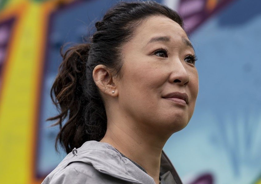 Killing Eve Season 3 Episode 3 Review - 'Meetings Have Biscuits'