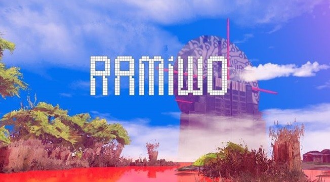 Revisión de videojuegos - Ramiwo