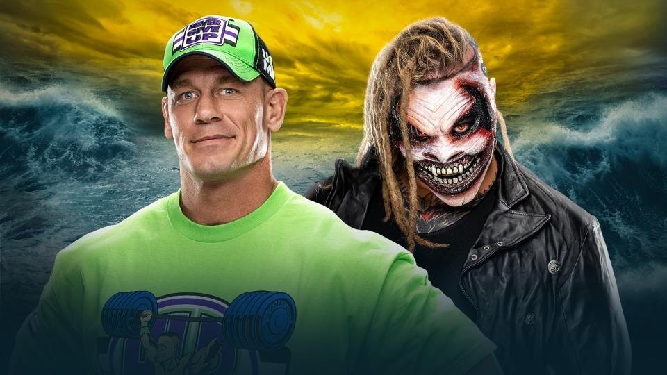 WWE WrestleMania 36 Día 2 Revisión