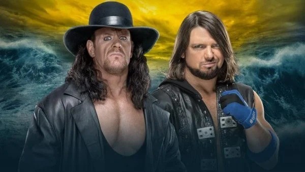 WWE WrestleMania 36 Día 1 Revisión