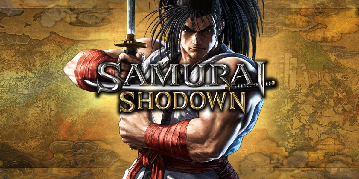 Revisión de videojuegos: Samurai Shodown en Nintendo Switch