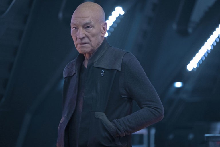 Star Trek: Picard Season 1 Episode 6 Review - 'The Impossible Box'