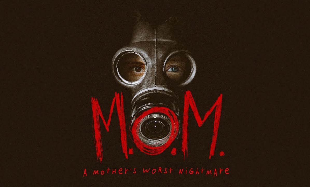Reseña de película - MOM (Mothers of Monsters) (2020)