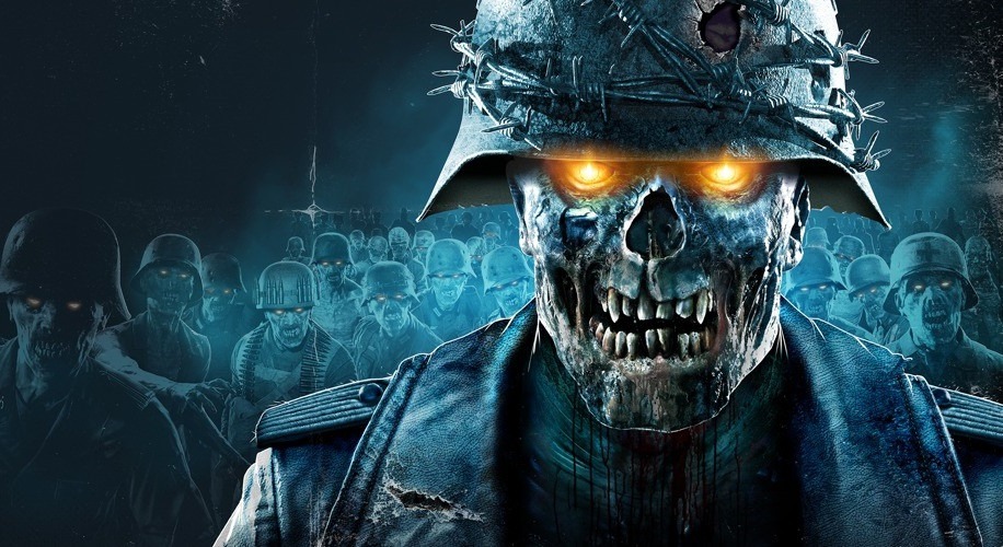 Revisión de videojuegos - Zombie Army 4: Dead War