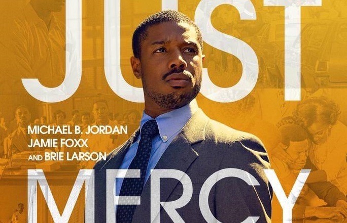 Reseña de película - Just Mercy (2019)