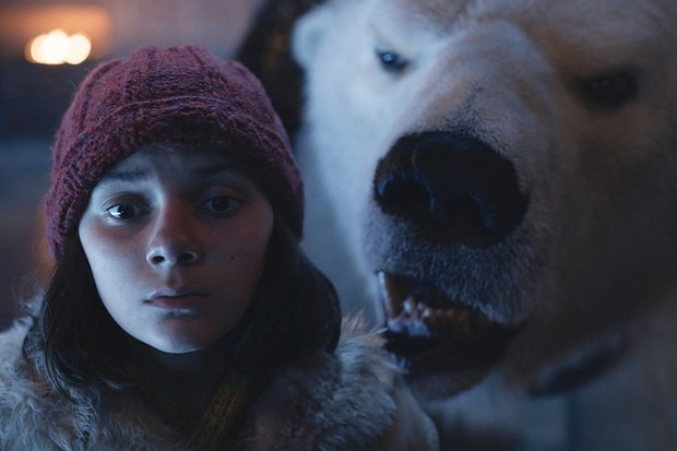 His Dark Materials Series 1 Episode 7 Review - 'The Fight to the Death'