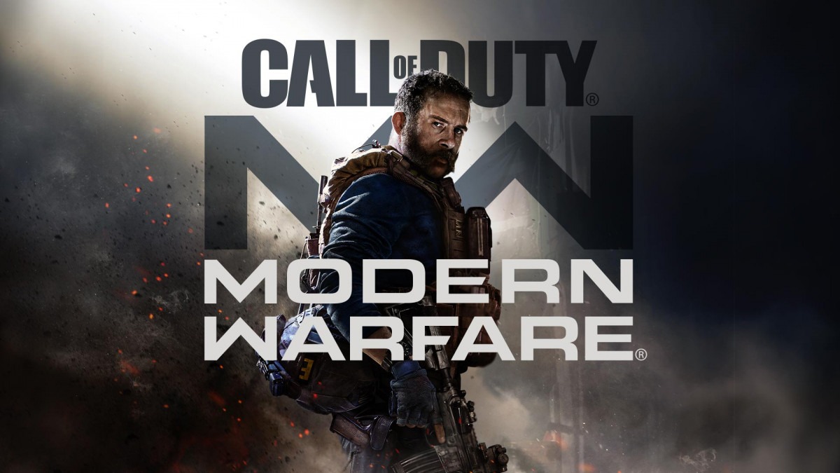 Revisión de videojuegos - Call of Duty: Modern Warfare (2019)