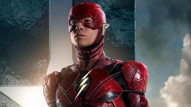  DC Cómics: The Flash