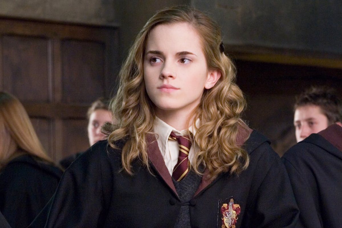 Harry Potter: los 10 mejores momentos de Hermione Granger