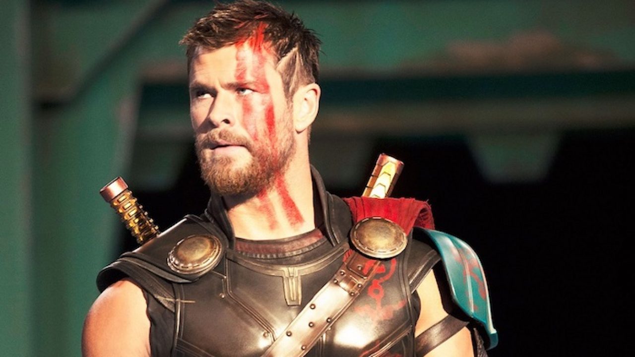 Avengers: las estrellas del final del juego invaden la vida del director de Thor ...
