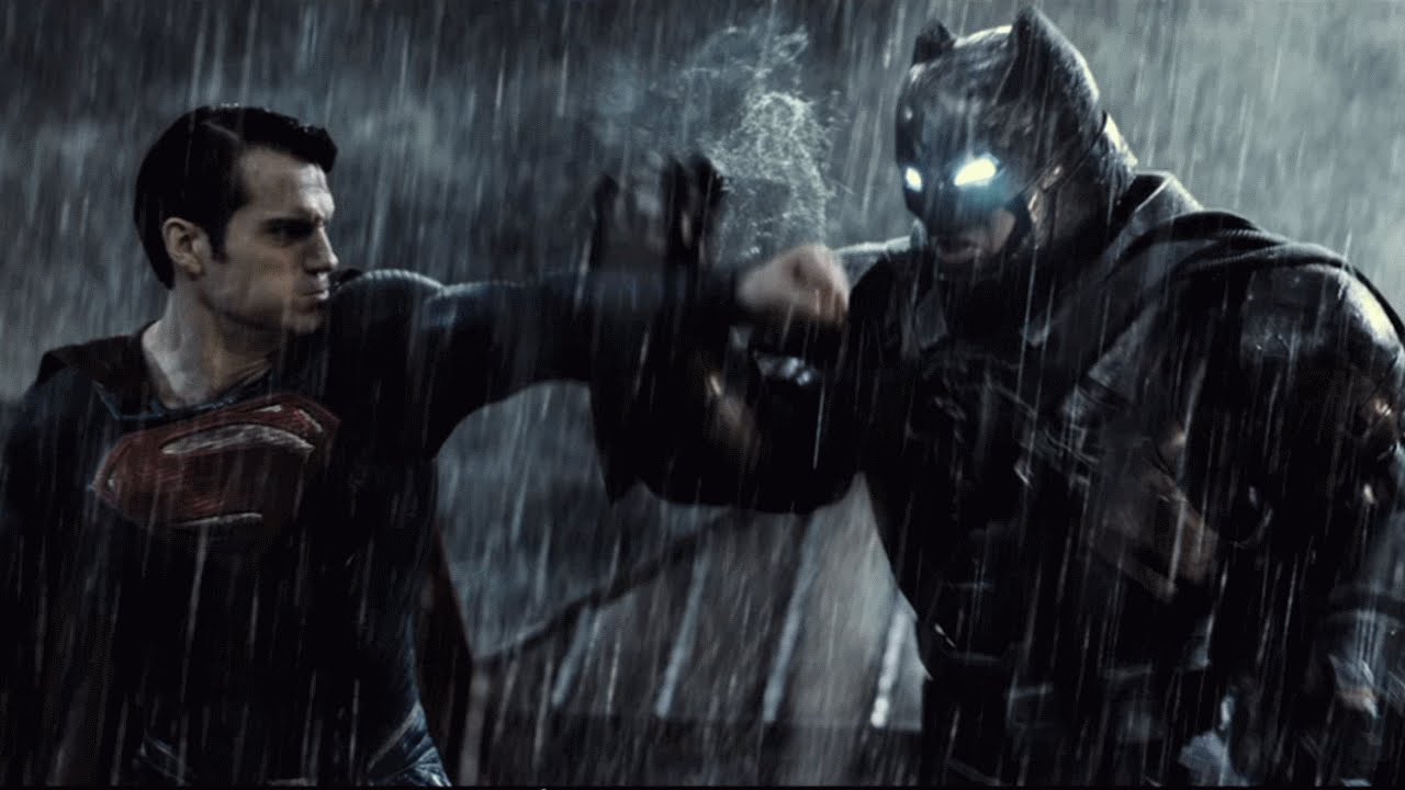 Zack Snyder confirma que tenía la intención de matar a Batman en el DCEU