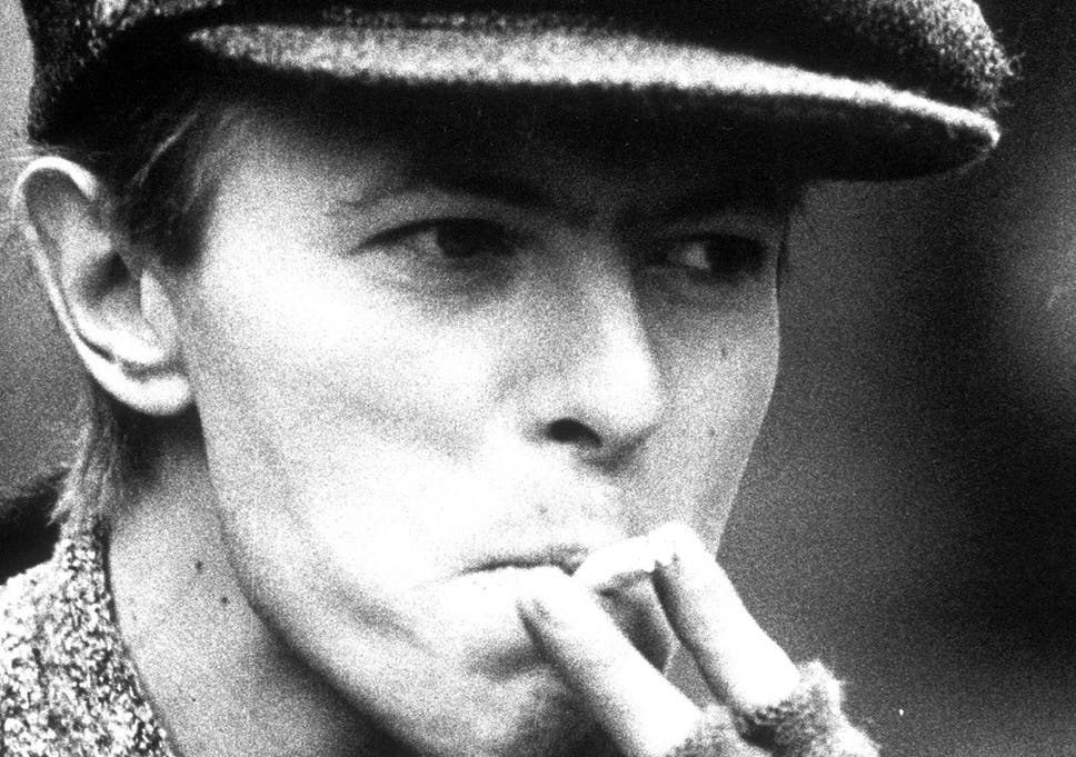 Peaky Blinders temporada 3: Cillian Murphy escuchó que David Bowie era un ...