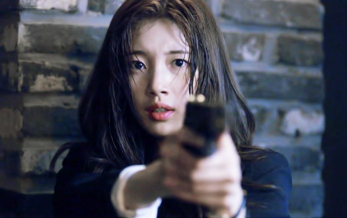 Suzy  6 k-dramas protagonizados por la cantante y actriz