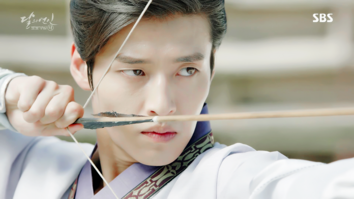 Kang Haneul |  10 dramas imperdibles con el actor coreano