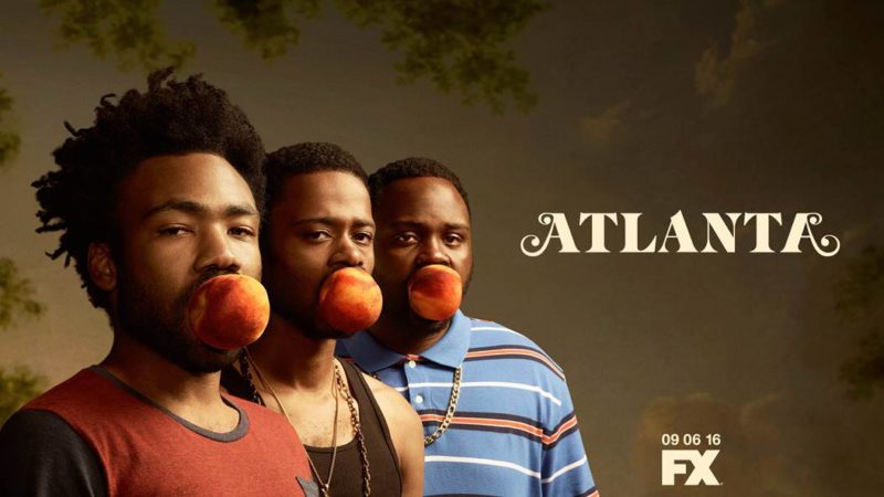 Atlanta - Serie disponible en Netflix de extrema importancia ...